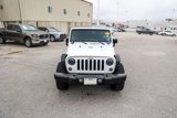 Used 2016 Jeep Wrangler Unlimited Sport w/ Quick Order Package 24S image 4