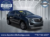 Used 2020 Cadillac XT5 Premium Luxury image 3