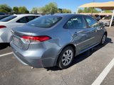 Certified 2022 Toyota Corolla LE image 4