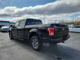 Used 2017 Ford F150 4x4 SuperCrew image 5