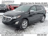 Used 2018 Chevrolet Equinox Premier image 2