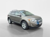 Used 2014 Ford Edge SEL w/ Equipment Group 204A image 2
