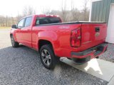 Used 2018 Chevrolet Colorado W/T w/ Custom Special Edition image 5