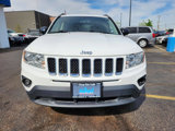 Used 2013 Jeep Compass Latitude w/ Sun/Sound Group image 6