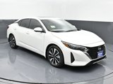 New 2025 Nissan Sentra SV w/ SV Premium Package image 2