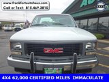 Used 1995 GMC Sierra 1500 SL image 4
