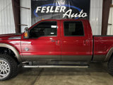 Used 2016 Ford F250 Lariat w/ Chrome Package image 5