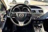 Used 2013 MAZDA MAZDA3 i Touring image 5
