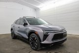 Used 2024 Chevrolet Blazer EV RS image 2