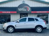 Used 2012 Cadillac SRX Luxury image 4