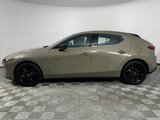 Certified 2024 MAZDA MAZDA3 s image 2