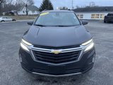 Used 2022 Chevrolet Equinox LT image 2