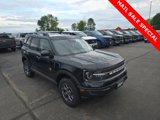 New 2024 Ford Bronco Sport Badlands w/ Premium Package image 2