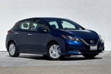 Used 2020 Nissan Leaf S image 2