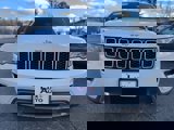 Used 2019 Jeep Grand Cherokee Limited image 2