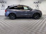 Used 2020 Acura MDX A-Spec image 2