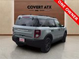 Used 2022 Ford Bronco Sport Big Bend w/ Convenience Package image 5