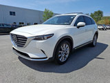 Used 2020 MAZDA CX-9 Grand Touring image 3