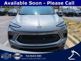 Certified 2024 Buick Encore GX Sport Touring w/ Experience Buick Package image 2