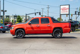 Used 2009 Chevrolet Avalanche LS image 3