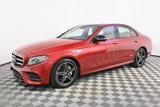 Used 2018 Mercedes-Benz E 300 4MATIC image 2