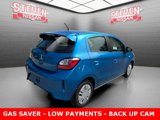 Used 2024 Mitsubishi Mirage ES image 3