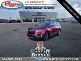 Used 2022 Chevrolet Equinox LT image 1