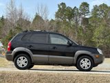 Used 2008 Hyundai Tucson SE image 6