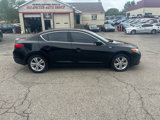 Used 2013 Acura ILX Hybrid image 6
