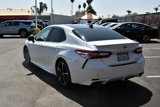 Used 2020 Toyota Camry XSE image 6