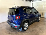 Used 2017 Jeep Renegade Latitude image 6