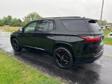 Used 2019 Chevrolet Traverse Premier w/ Redline Edition image 5