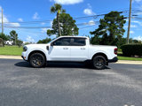 Used 2024 Ford Maverick Lariat w/ Tremor Off-Road Package image 3