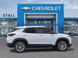 New 2026 Chevrolet TrailBlazer LS w/ LS Convenience Package image 5