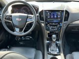 Used 2017 Cadillac ATS Luxury image 2