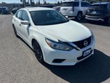 Used 2017 Nissan Altima 2.5 S image 3