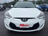 Used 2015 Hyundai Veloster w/ Option Group 02 image 2