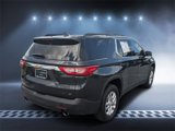 Used 2019 Chevrolet Traverse LT image 3