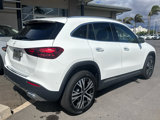 New 2025 Mercedes-Benz GLA 250 image 4
