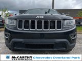 Used 2015 Jeep Grand Cherokee Laredo w/ Quick Order Package 23E image 5