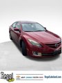 Used 2009 MAZDA MAZDA6 i Touring w/ Moonroof & Bose Pkg image 3