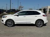 Used 2021 Ford Edge Titanium w/ Equipment Group 301A image 2