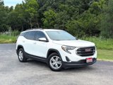 Used 2020 GMC Terrain SLE w/ Driver Convenience Package image 2
