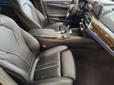 Used 2020 BMW 540i w/ Convenience Package image 3