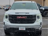 New 2025 GMC Sierra 1500 Pro w/ Pro Value Package image 3