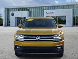 Used 2018 Volkswagen Atlas SE image 2