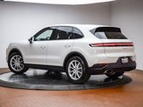 Certified 2024 Porsche Cayenne image 4