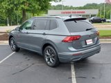 Used 2022 Volkswagen Tiguan SE image 5