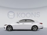 Used 2023 Mercedes-Benz C 300 4MATIC Sedan image 2