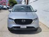 Used 2022 MAZDA CX-5 AWD 2.5 S w/ Preferred Package image 2